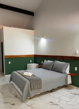 Miniatura 2 da acomodação Suite Confort