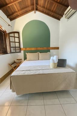 Miniatura 2 da acomodação Suite Essencial