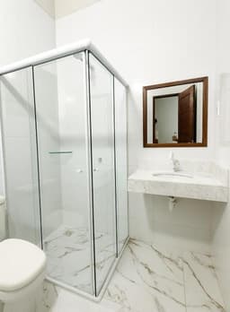 Miniatura 3 da acomodação Suite Essencial