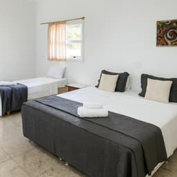 Miniatura 1 da acomodação Suite Master